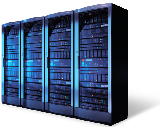 Wintermute Servers Wintermute Servers